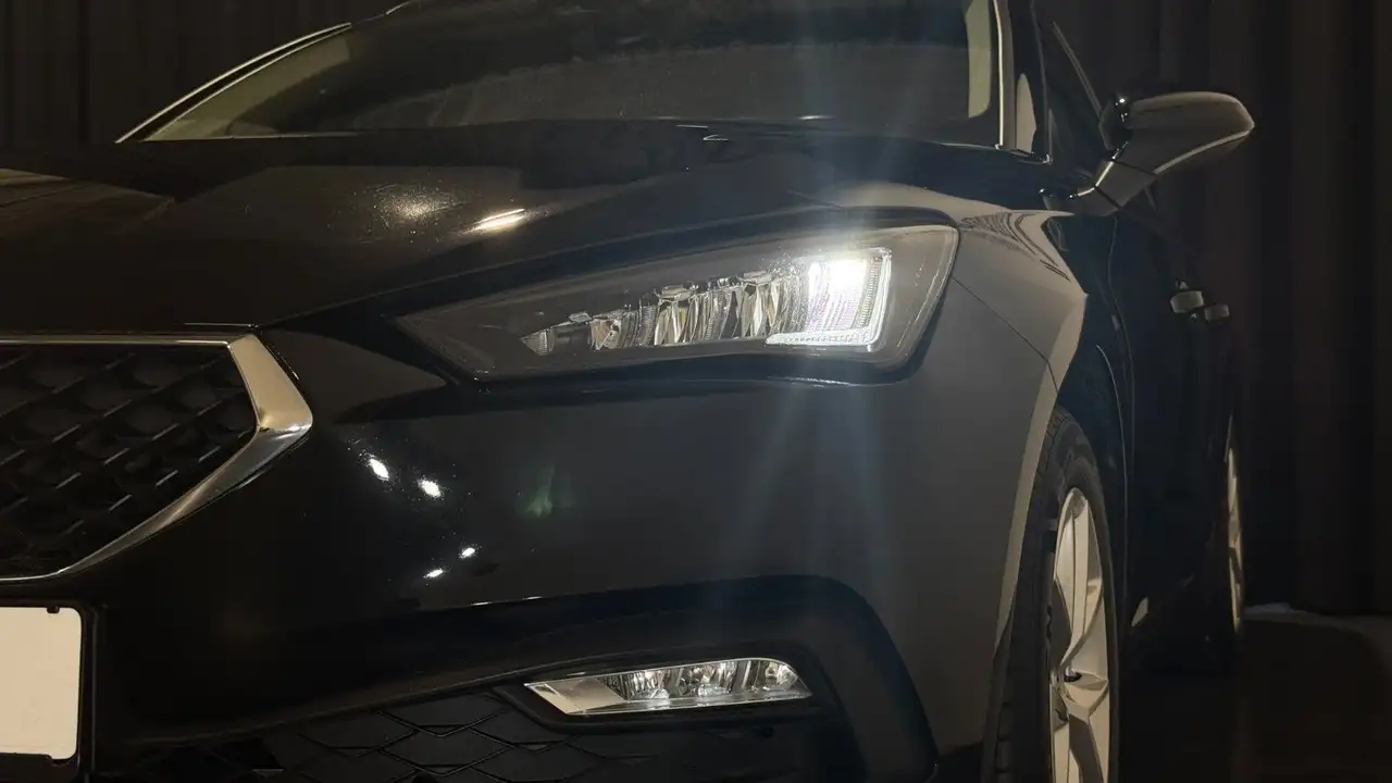 SEAT Leon Sportstourer Style *LED*AHK*VIRTUALCOCKP*, миниатюра 5