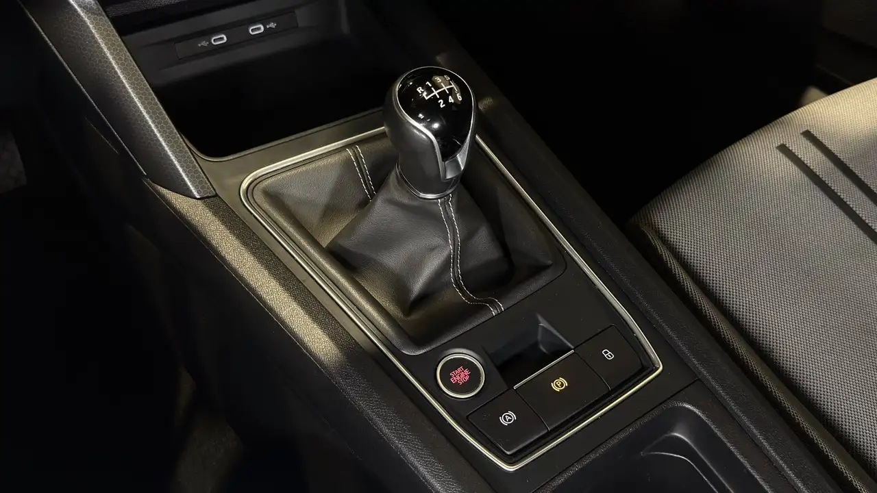 SEAT Leon Sportstourer Style *LED*AHK*VIRTUALCOCKP*, миниатюра 26