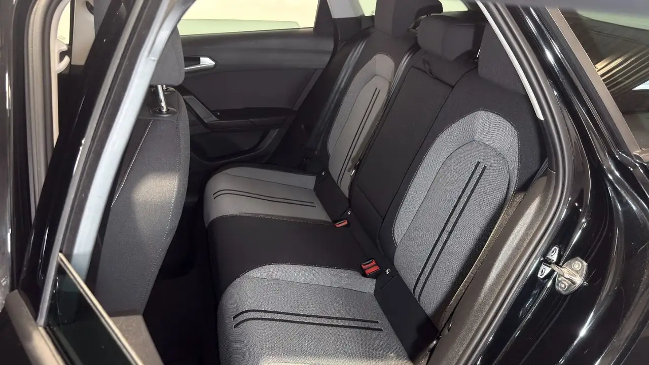 SEAT Leon Sportstourer Style *LED*AHK*VIRTUALCOCKP*, миниатюра 30