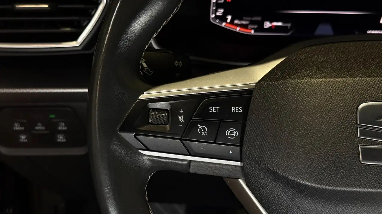 SEAT Leon Sportstourer Style *LED*AHK*VIRTUALCOCKP*, миниатюра 16