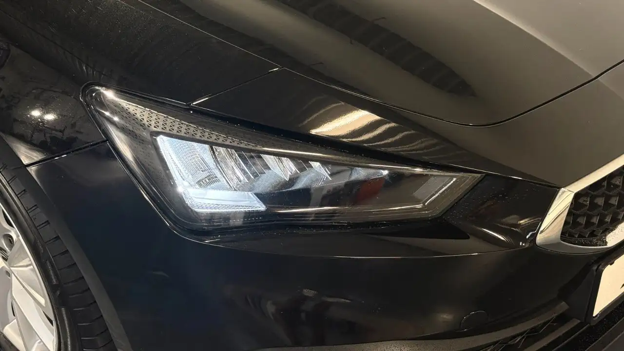 SEAT Leon Sportstourer Style *LED*AHK*VIRTUALCOCKP*, миниатюра 4