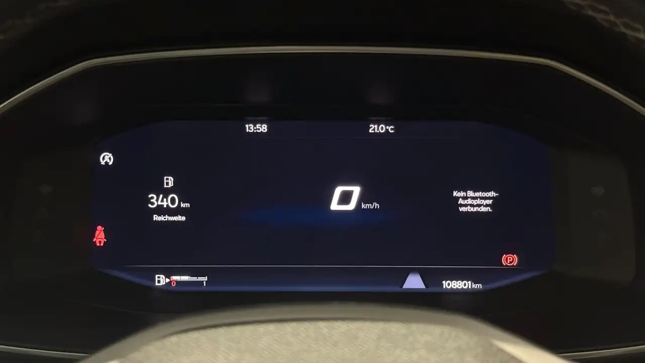 SEAT Leon Sportstourer Style *LED*AHK*VIRTUALCOCKP*, миниатюра 22