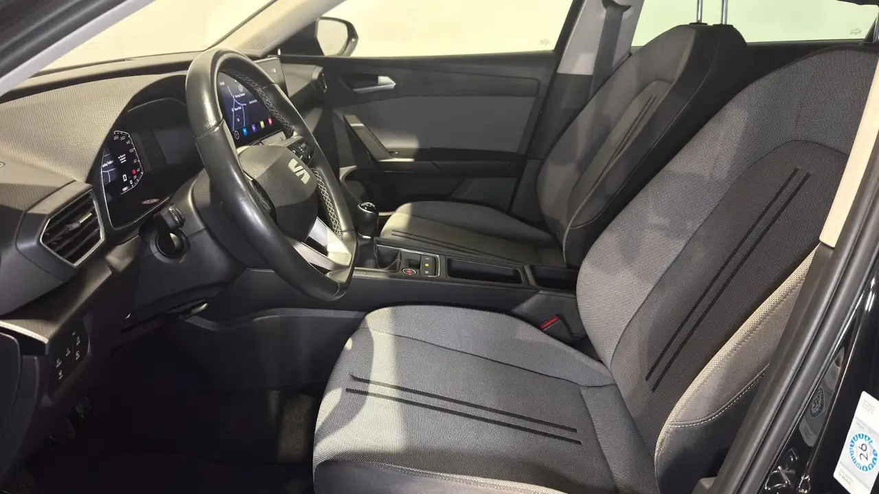 SEAT Leon Sportstourer Style *LED*AHK*VIRTUALCOCKP*, миниатюра 28