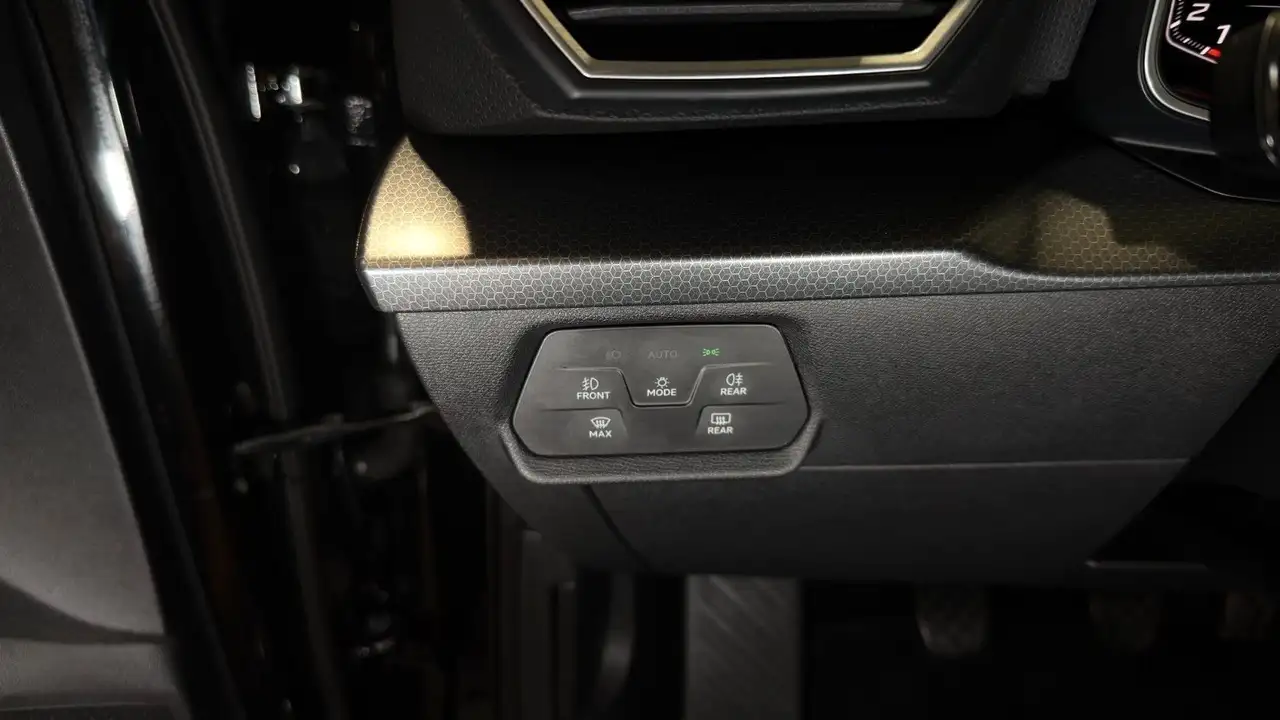 SEAT Leon Sportstourer Style *LED*AHK*VIRTUALCOCKP*, миниатюра 25