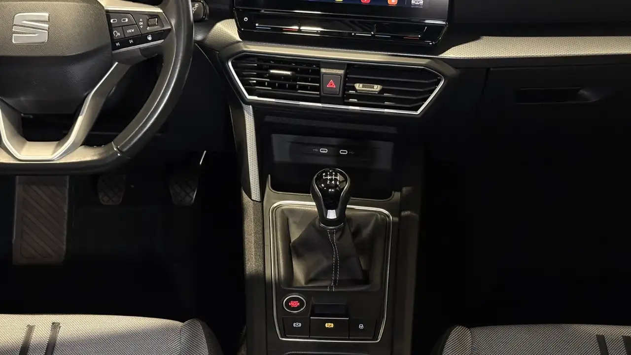 SEAT Leon Sportstourer Style *LED*AHK*VIRTUALCOCKP*, миниатюра 29
