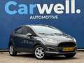 Ford Fiesta 1.25|Ditributieriem vervangen|Trekhaak|Climate|Ble Grijs - thumbnail 3