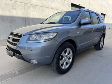 2.2 CRDi 4WD Executive