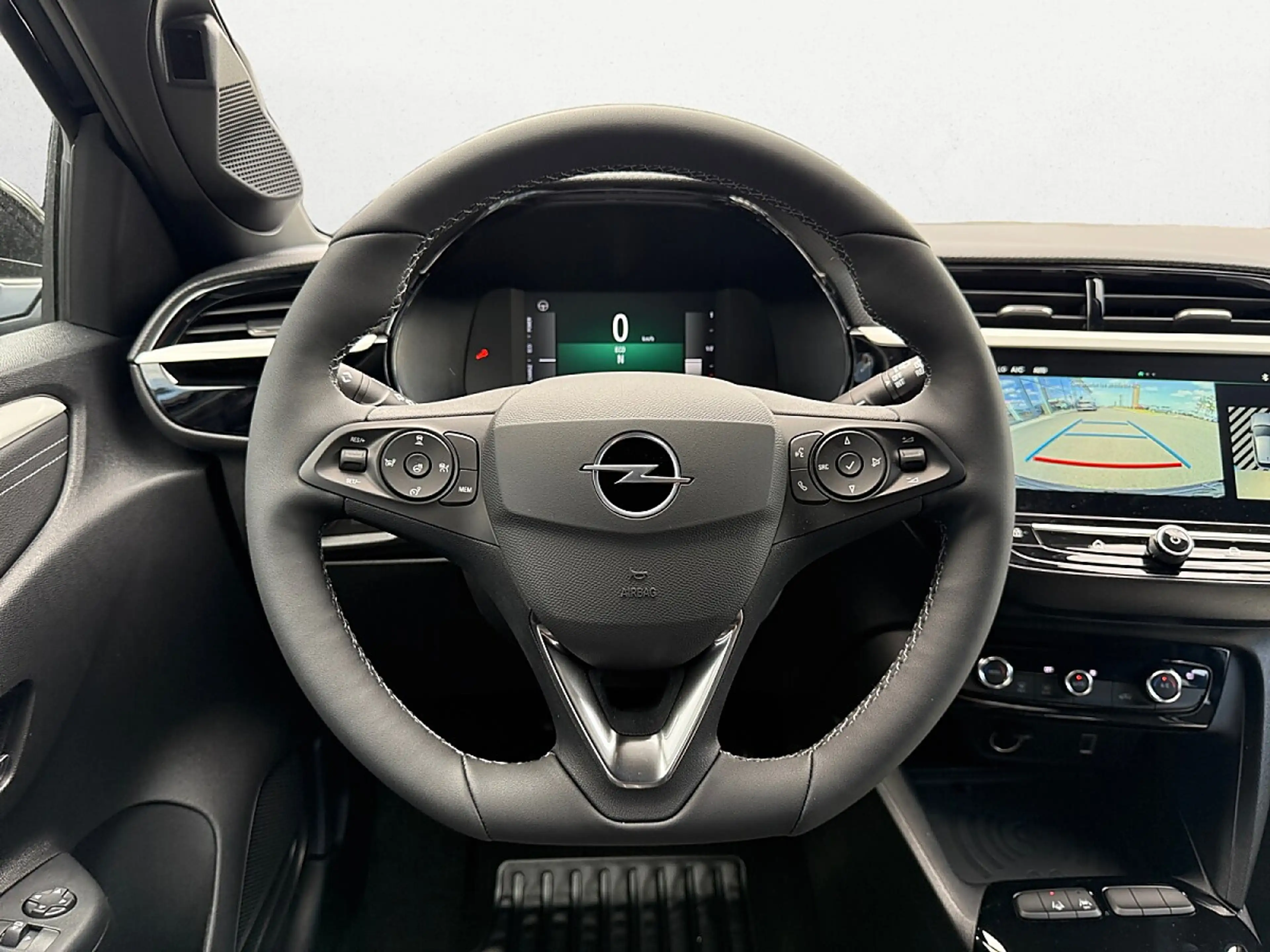 Opel Corsa-e 51kWh GS Electric | ab 31.250,- — photo 15