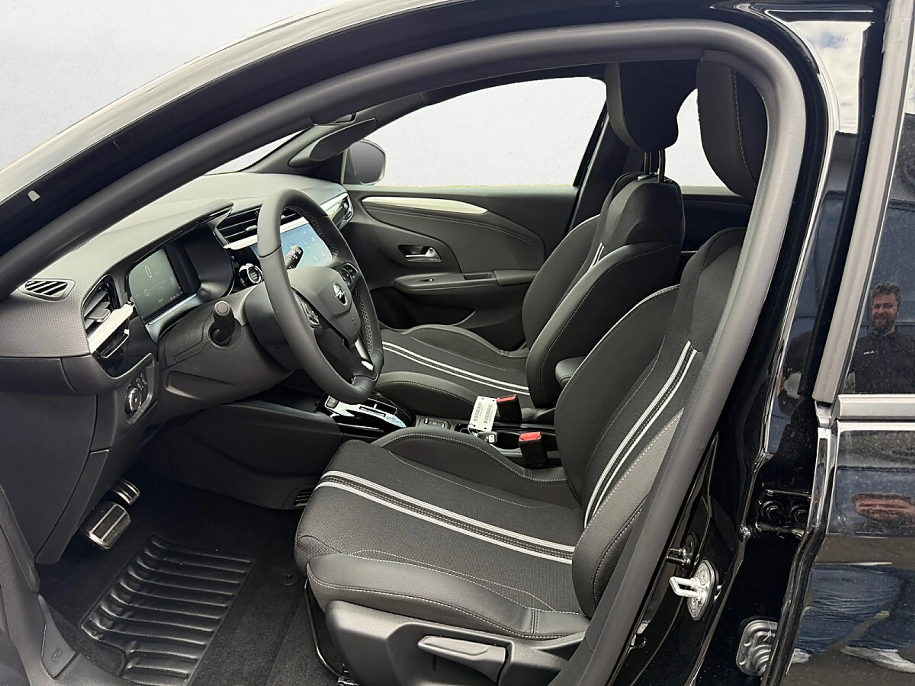 Opel Corsa-e 51kWh GS Electric | ab 31.250,- — photo 9