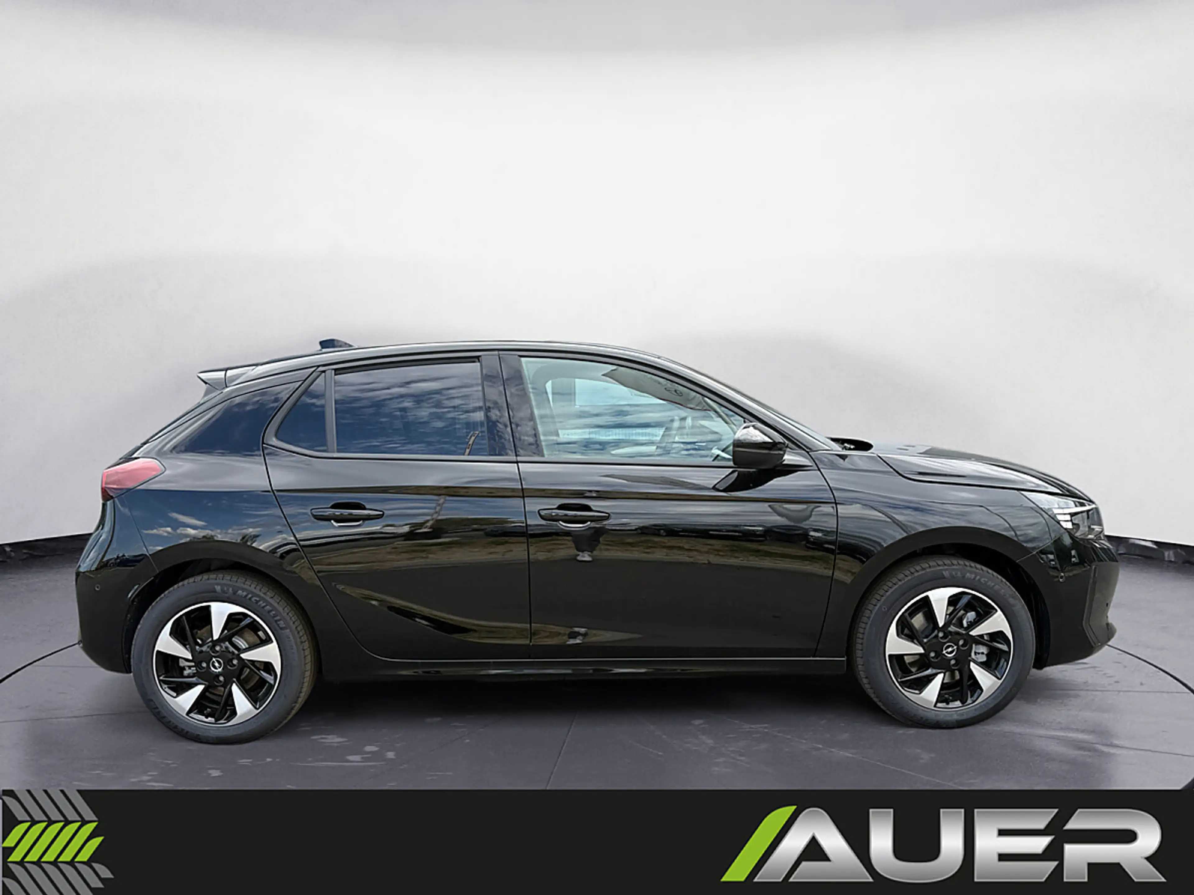 Opel Corsa-e 51kWh GS Electric | ab 31.250,- — photo 5