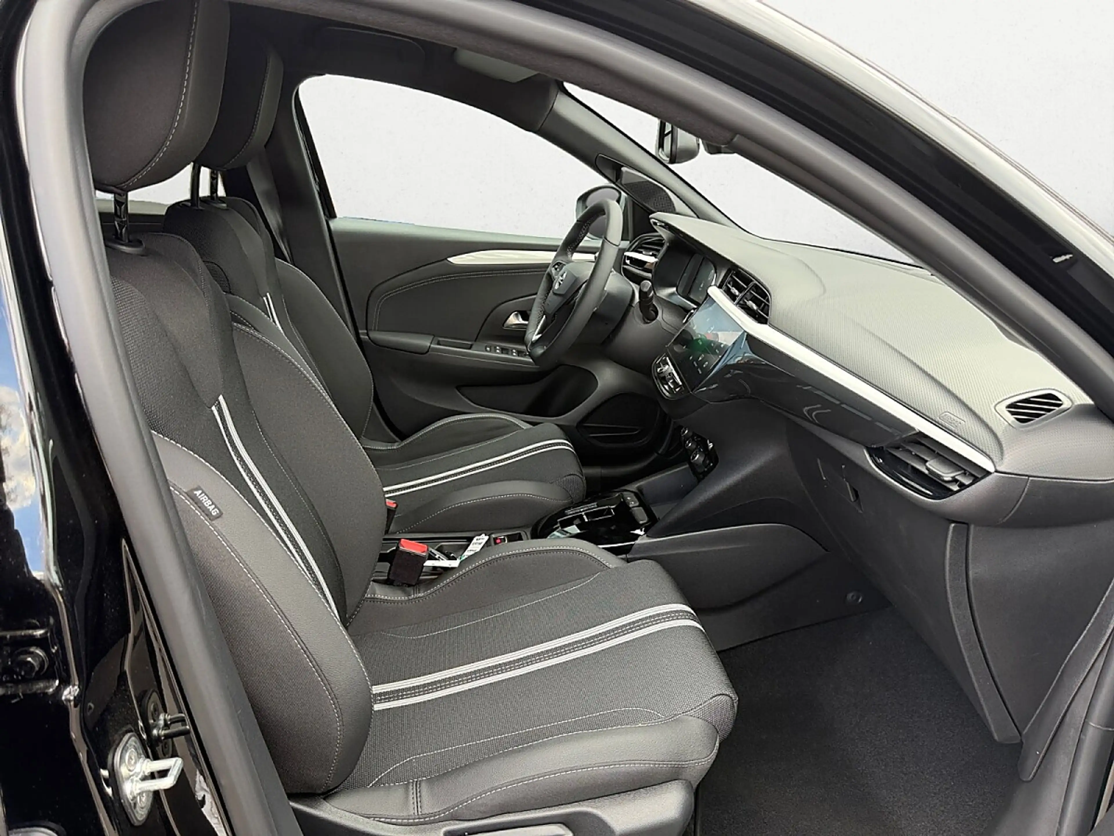 Opel Corsa-e 51kWh GS Electric | ab 31.250,- — photo 10