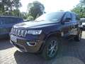 Jeep Grand Cherokee Overland Sportsitze LED AHK Klima Sound - System Schwarz - thumbnail 1