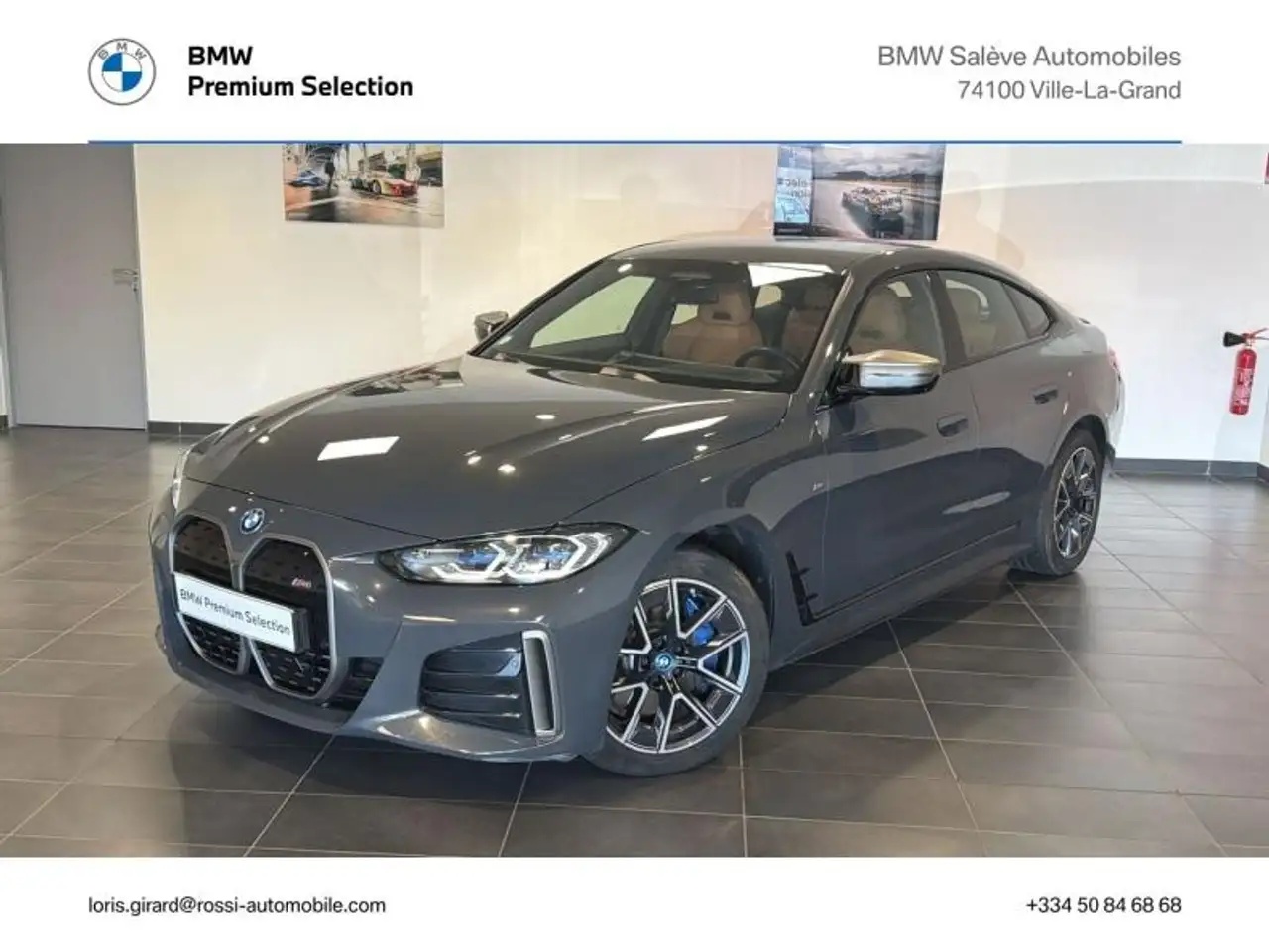 BMW i4