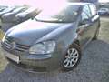 Volkswagen Golf 4x4 Comfortline 4Motion/ FH+Navi+Isofix+Temp+Klima Grau - thumbnail 5