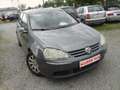 Volkswagen Golf 4x4 Comfortline 4Motion/ FH+Navi+Isofix+Temp+Klima Grau - thumbnail 19