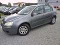 Volkswagen Golf 4x4 Comfortline 4Motion/ FH+Navi+Isofix+Temp+Klima Grau - thumbnail 11