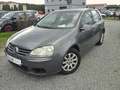 Volkswagen Golf 4x4 Comfortline 4Motion/ FH+Navi+Isofix+Temp+Klima Grau - thumbnail 1