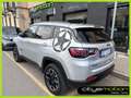 Jeep Compass 1.3 Turbo T4 240 CV PHEV AT6 4xe Trailhawk Gris - thumbnail 2