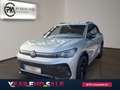 Volkswagen Tiguan R-Line eHybrid DSG 200 kW Silber - thumbnail 1