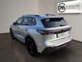 Volkswagen Tiguan R-Line eHybrid DSG 200 kW Silber - thumbnail 3