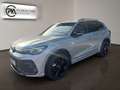 Volkswagen Tiguan R-Line eHybrid DSG 200 kW Silber - thumbnail 2