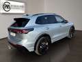 Volkswagen Tiguan R-Line eHybrid DSG 200 kW Silber - thumbnail 6
