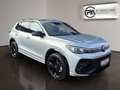 Volkswagen Tiguan R-Line eHybrid DSG 200 kW Silber - thumbnail 4