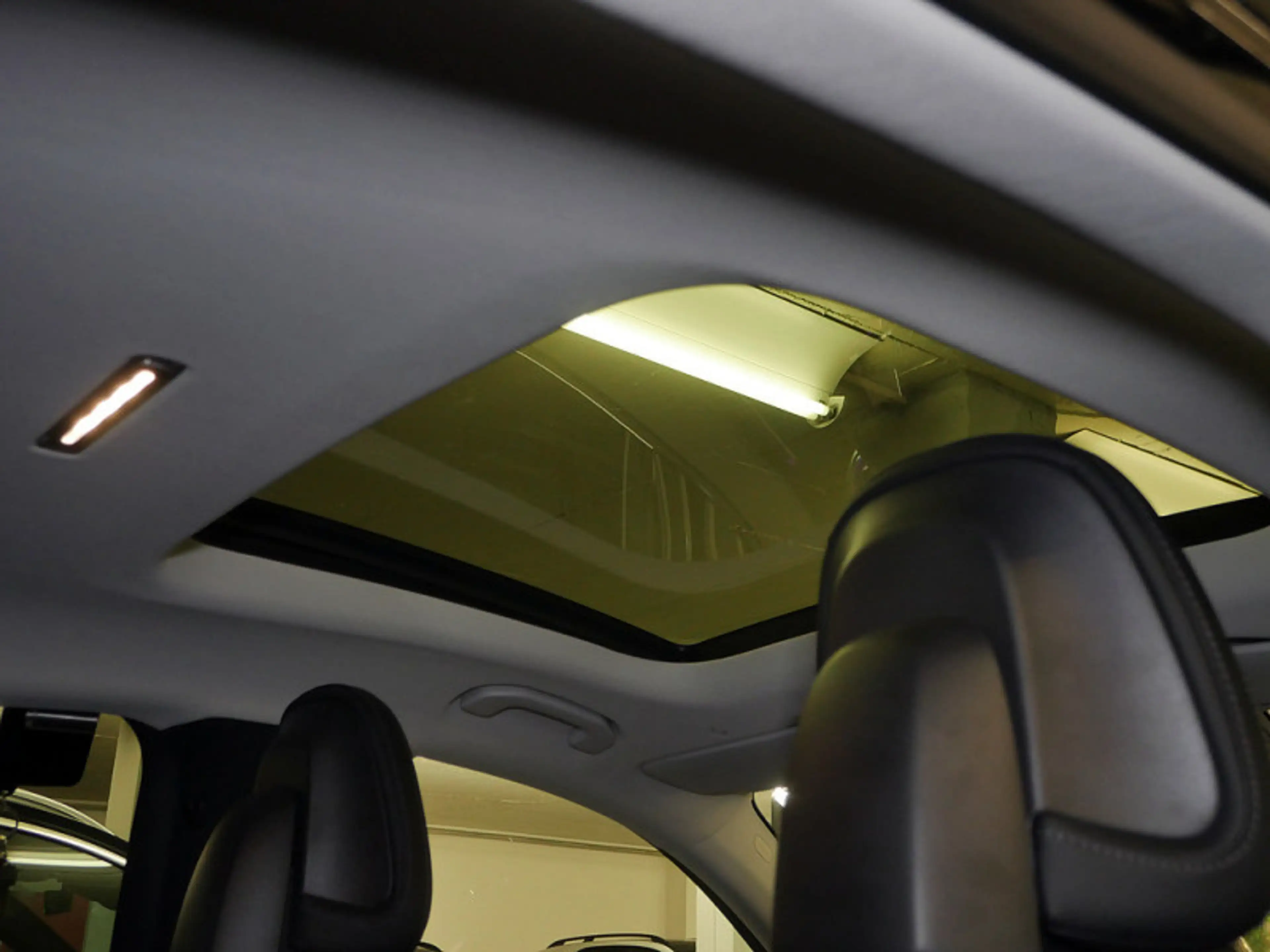 Mercedes-Benz GLC 220 d 4M Coupé | AMG BURM NIGHT MEMO 360 AHK — photo 10