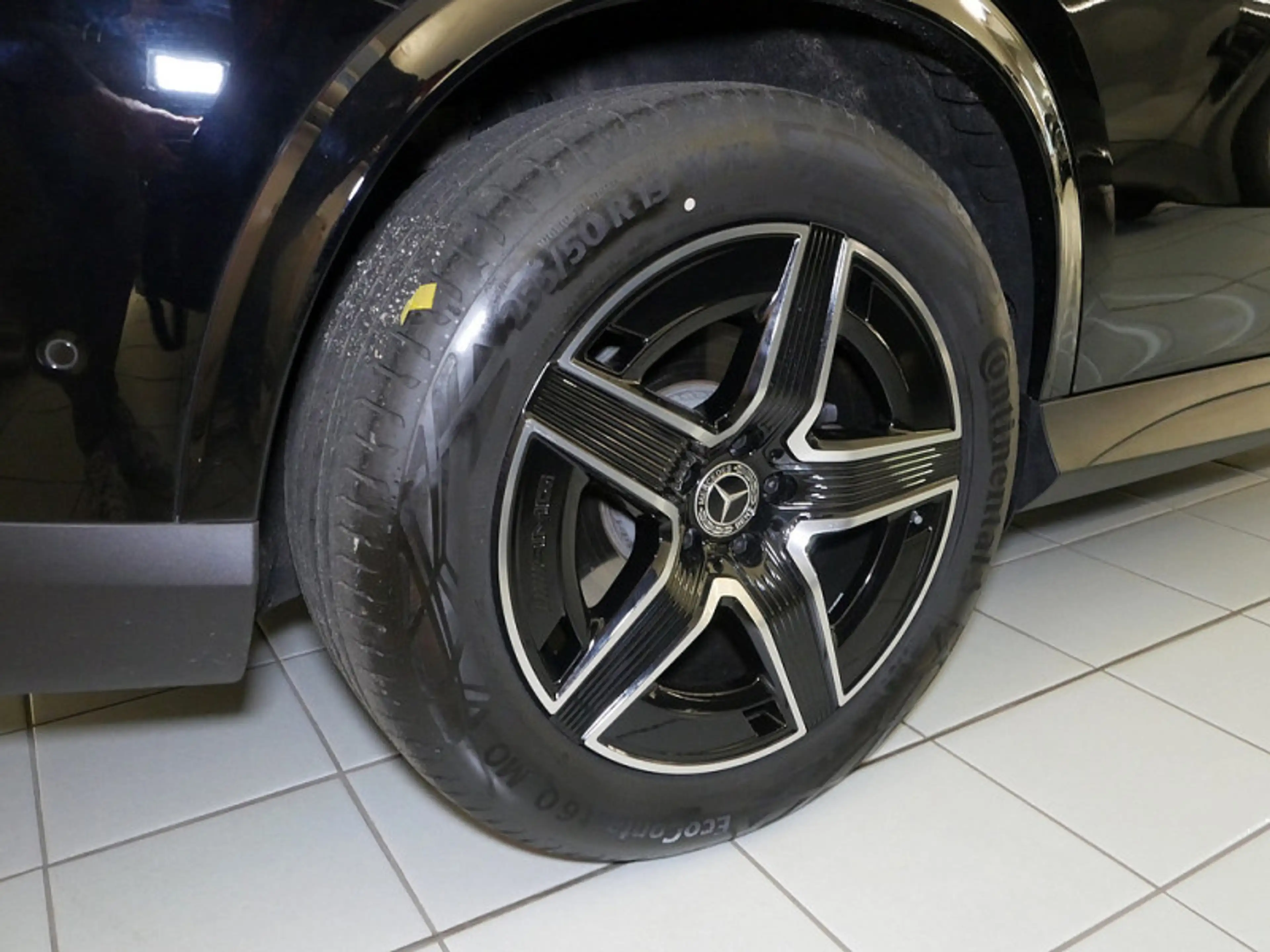 Mercedes-Benz GLC 220 d 4M Coupé | AMG BURM NIGHT MEMO 360 AHK — photo 11
