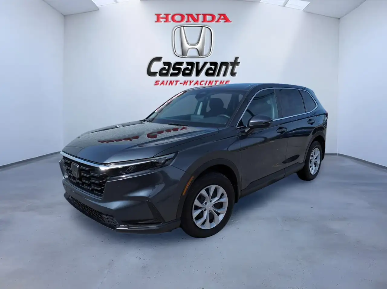 2023 Honda CR-V