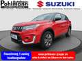 Suzuki Vitara 1.4 Comfort Hybrid LED Apple CarPlay Android Auto Noir - thumbnail 1