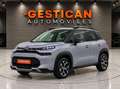 Citroen C3 Aircross Puretech S&S C-Series 110 Gris - thumbnail 1