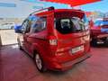 Ford Tourneo Courier 1.0 Ecoboost Trend Rouge - thumbnail 3