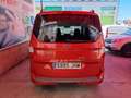 Ford Tourneo Courier 1.0 Ecoboost Trend Rouge - thumbnail 7