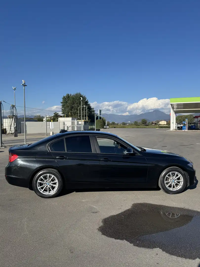 BMW 318 318d Business auto - 2