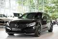 Mercedes-Benz C 43 AMG T 4M*Schalensitze*S-Abgas*Pano*19*Voll* Schwarz - thumbnail 3
