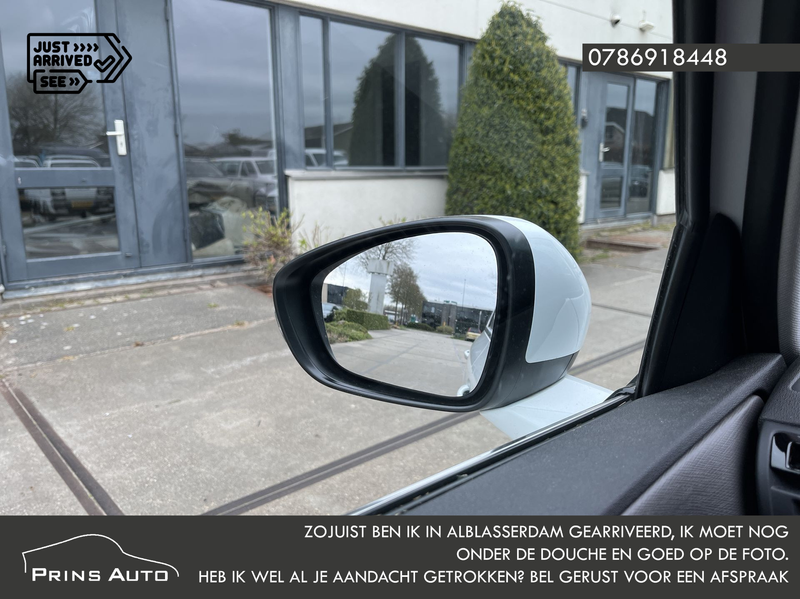 Photo du véhicule