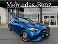 Mercedes-Benz C 300 d AMG+Burmester+Distr+Digital+360+ - thumbnail 1