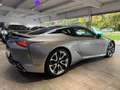 Lexus LC 500h Coupe Sport *Carbon*M Levinson*HUD*VOLL* Silber - thumbnail 9