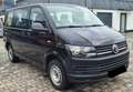 Volkswagen Transporter 2.0 TDI 150CV Kombi Nero - thumbnail 6