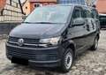 Volkswagen Transporter 2.0 TDI 150CV Kombi Nero - thumbnail 5