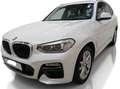 BMW X3 30 i xDrive M Sport*Pano*HeadUp*LED*AHK*ACC Weiß - thumbnail 3