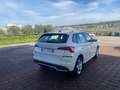 Skoda Kamiq Kamiq 1.6 tdi Style 115cv dsg bijela - thumbnail 4