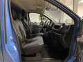 Opel Vivaro *GALERIE DE TOIT*CLIM*NAVI* Bleu - thumbnail 9