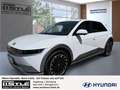 Hyundai IONIQ 5 Uniq Elektro 4WD 72 +LEDER+KLIMA+PDC+RFK+UVM+ Weiß - thumbnail 1