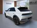 Hyundai IONIQ 5 Uniq Elektro 4WD 72 +LEDER+KLIMA+PDC+RFK+UVM+ Weiß - thumbnail 4