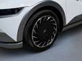 Hyundai IONIQ 5 Uniq Elektro 4WD 72 +LEDER+KLIMA+PDC+RFK+UVM+ Weiß - thumbnail 6