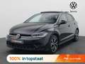 Volkswagen Polo 1.0 TSI R-Line 95PK DSG matrix led, panoramisch da Zwart - thumbnail 1