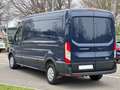 Ford Transit 2.0TCI 350 L3/H2*Parkpilot*Leder*org.56 TKm Blau - thumbnail 3