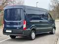Ford Transit 2.0TCI 350 L3/H2*Parkpilot*Leder*org.56 TKm Blau - thumbnail 7